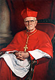 Edward Cardinal Clancy AC